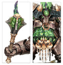 HELSMITHS OF HASHUT ARMY SET (ENGLISH)