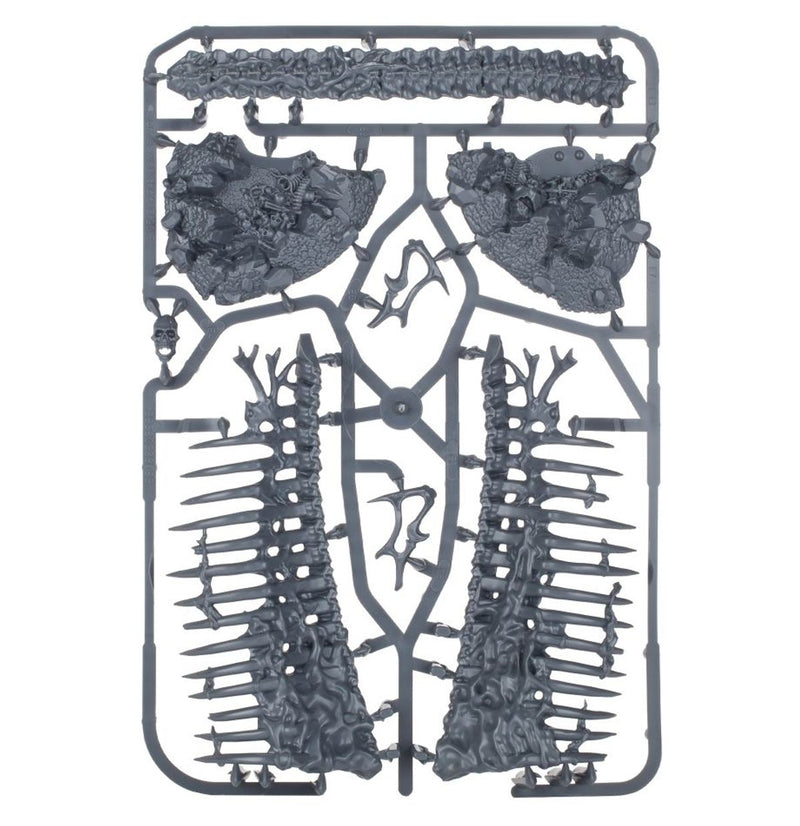 Warhammer Age of Sigmar: Forbidden Power