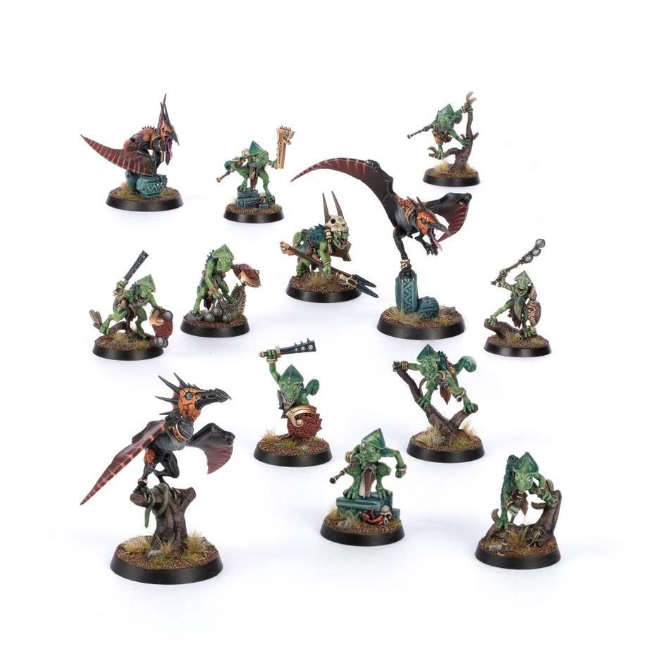 SPEARHEAD: SERAPHON SUNBLOODED PROWLER