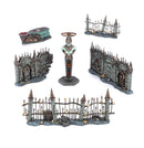 Warcry: Crypt of Blood Starter Set (español)