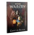 Warcry: Crypt of Blood Starter Set (ingles)