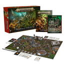AGE OF SIGMAR: SPEARHEAD STARTER SET (ENG)