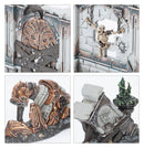 Warhammer Age of Sigmar: Ultimate Starter Set (ingles)