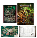 Warhammer Age of Sigmar: Ultimate Starter Set (ingles)