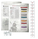 Warhammer Age of Sigmar: Ultimate Starter Set (ingles)