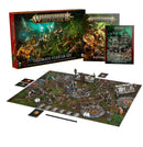 Warhammer Age of Sigmar: Ultimate Starter Set (ingles)