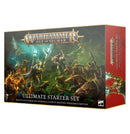 Warhammer Age of Sigmar: Ultimate Starter Set (ingles)