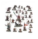 Warhammer Age of Sigmar: Ultimate Starter Set (ingles)