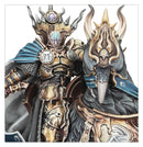 Warhammer Age of Sigmar: Ultimate Starter Set (ingles)