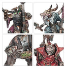 Warhammer Age of Sigmar: Ultimate Starter Set (ingles)