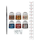 Warhammer Age of Sigmar: Introductory Set (ingles)