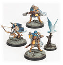 Warcry: Crypt of Blood Starter Set (ingles)