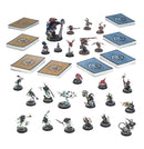 Rivales de la Ciudad Espejada ESPAÑOL