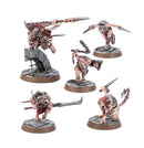 Rivals of The Mirrored City