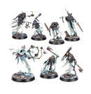 Rivales de la Ciudad Espejada ESPAÑOL