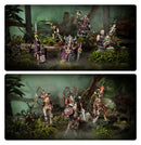 WARHAMMER UNDERWORLDS: SPITEWOOD (ESPAÑOL)