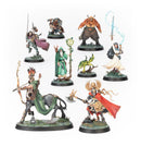 Warhammer Quest: Darkwater (Español)