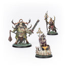 Warhammer Quest: Darkwater (Español)