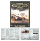 WARHAMMER: THE HORUS HERESY – LEGIONS IMPERIALIS