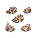 WARHAMMER: THE HORUS HERESY – LEGIONS IMPERIALIS