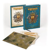 WARHAMMER: THE OLD WORLD: CORE SET (ENG)