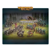 WARHAMMER: THE OLD WORLD: CORE SET (ENG)