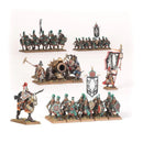 WARHAMMER: THE OLD WORLD: CORE SET (ENG)