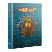WARHAMMER: THE OLD WORLD: CORE SET (ENG)