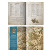 WARHAMMER: THE OLD WORLD: CORE SET (ENG)