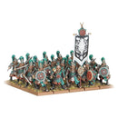 WARHAMMER: THE OLD WORLD: CORE SET (ENG)
