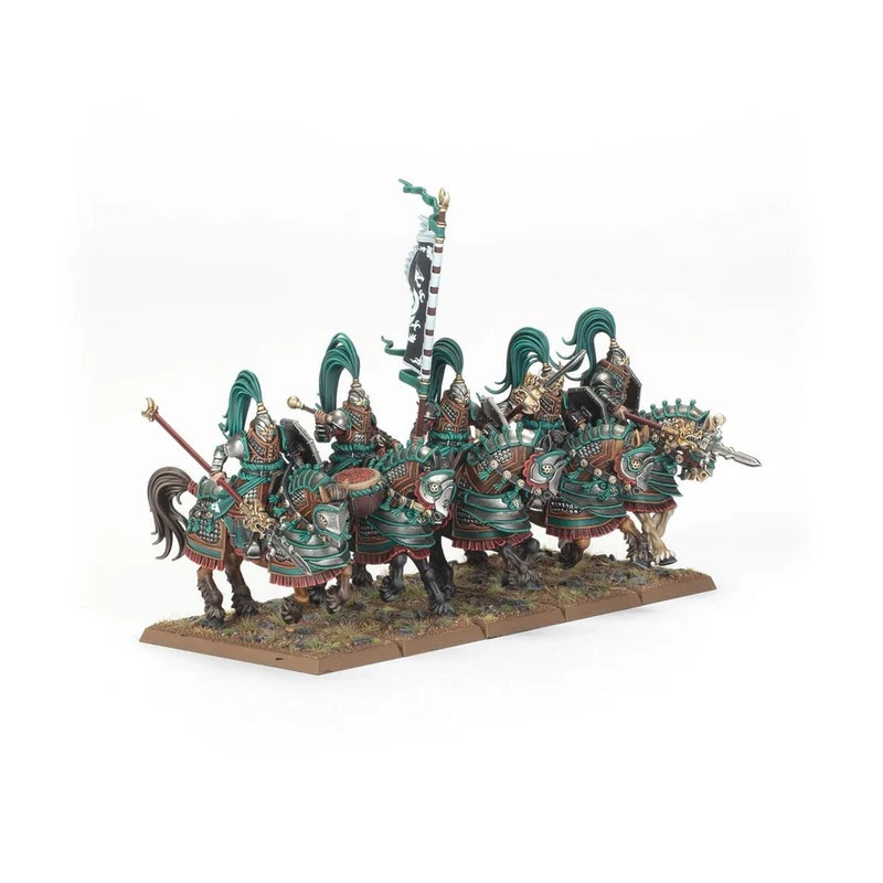 WARHAMMER: THE OLD WORLD: CORE SET (ENG)