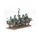 WARHAMMER: THE OLD WORLD: CORE SET (ENG)