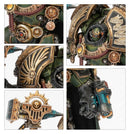 HORUS HERESY: AGE OF DARKNESS: SATURNINE (ENG)