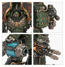 HORUS HERESY: AGE OF DARKNESS: SATURNINE (ENG)