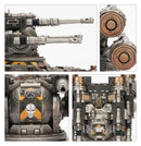 HORUS HERESY: AGE OF DARKNESS: SATURNINE (ENG)