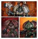 HORUS HERESY: AGE OF DARKNESS: SATURNINE (ENG)