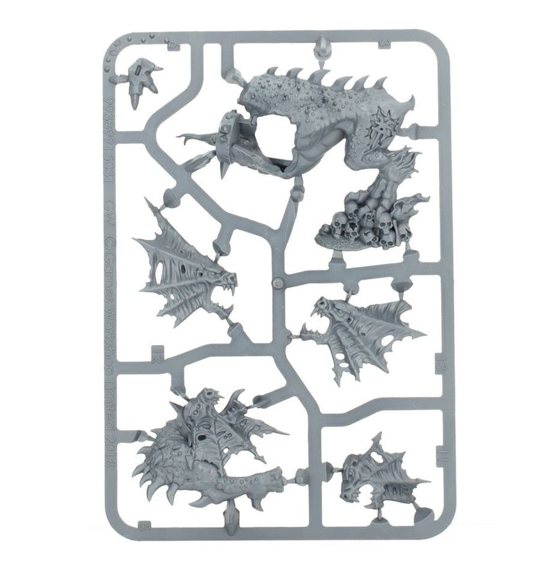 SPEARHEAD: FANGS OF THE BLOOD GOD