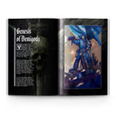 CODEX: SPACE MARINES (español)