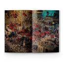 CODEX SUPPLEMENT: BLOOD ANGELS (ESPAÑOL)