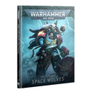 CODEX SUPPLEMENT: SPACE WOLVES (ENGLISH)