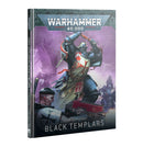 CODEX SUPPLEMENT: BLACK TEMPLARS (ENGLISH)