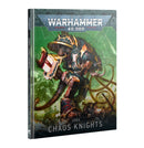 CODEX: CHAOS KNIGHTS (ESPAÑOL)