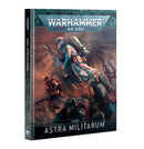 CODEX: ASTRA MILITARUM (ESPAÑOL)