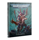 CODEX: TYRANIDS (SPANISH)