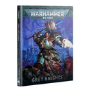 CODEX: GREY KNIGHTS (INGLES )