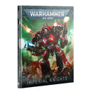 CODEX: IMPERIAL KNIGHTS (ESPAÑOL)