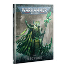 CODEX: NECRONS español