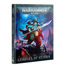 CODEX: LEAGUES OF VOTANN (ESPAÑOL)