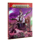 Battletome: Hedonites of Slaanesh (ingles)