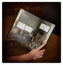 BATTLETOME: MAGGOTKIN OF NURGLE (ENG)